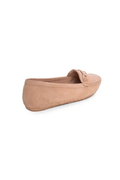 01-4119 Moccasin/