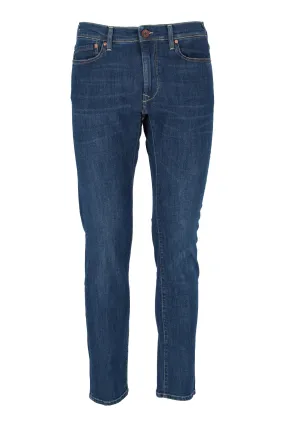 0/zero Construction Jeans Uomo FAB040 HP 2D567