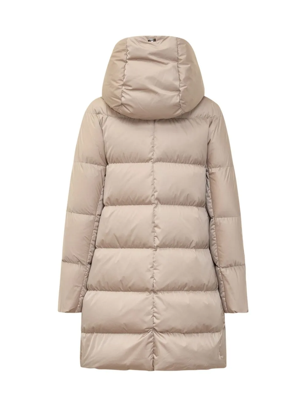 A-Shape Down Jacket