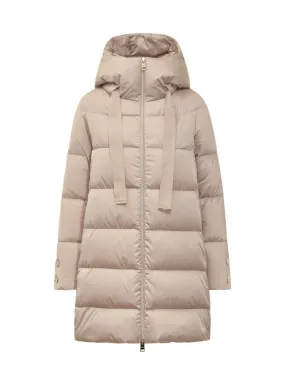 A-Shape Down Jacket