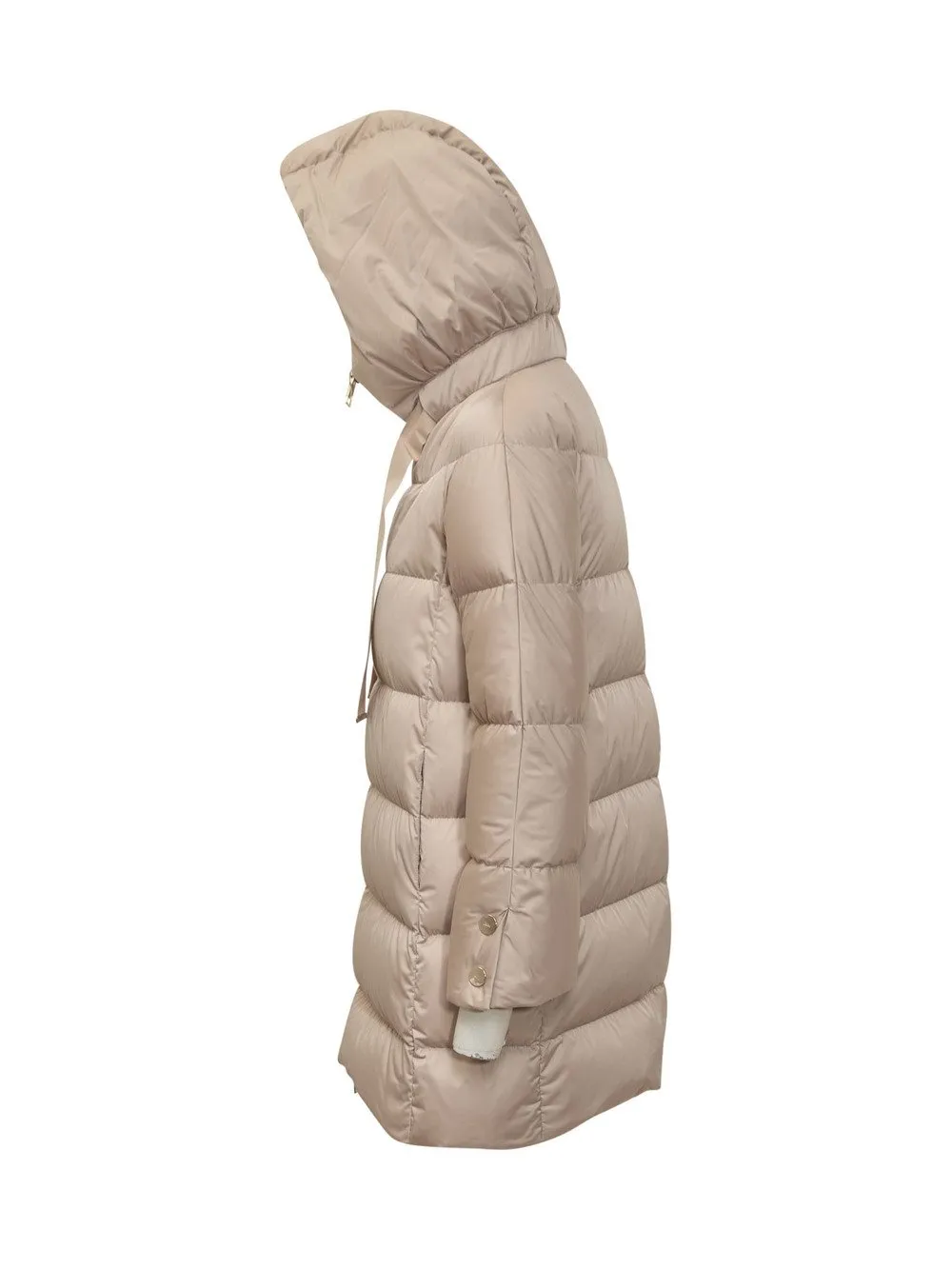 A-Shape Down Jacket