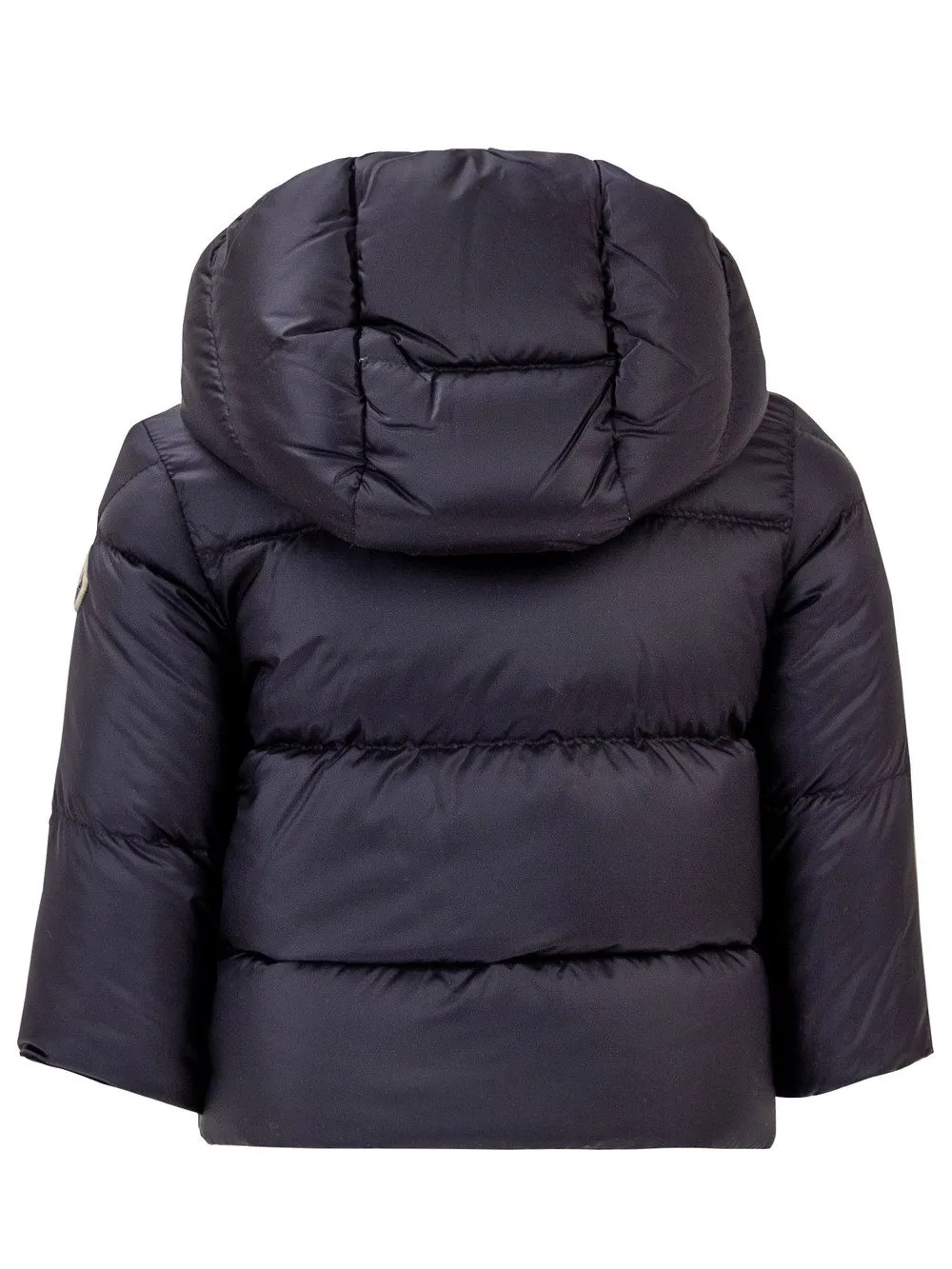 Abbaye Down Jacket