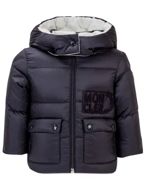 Abbaye Down Jacket