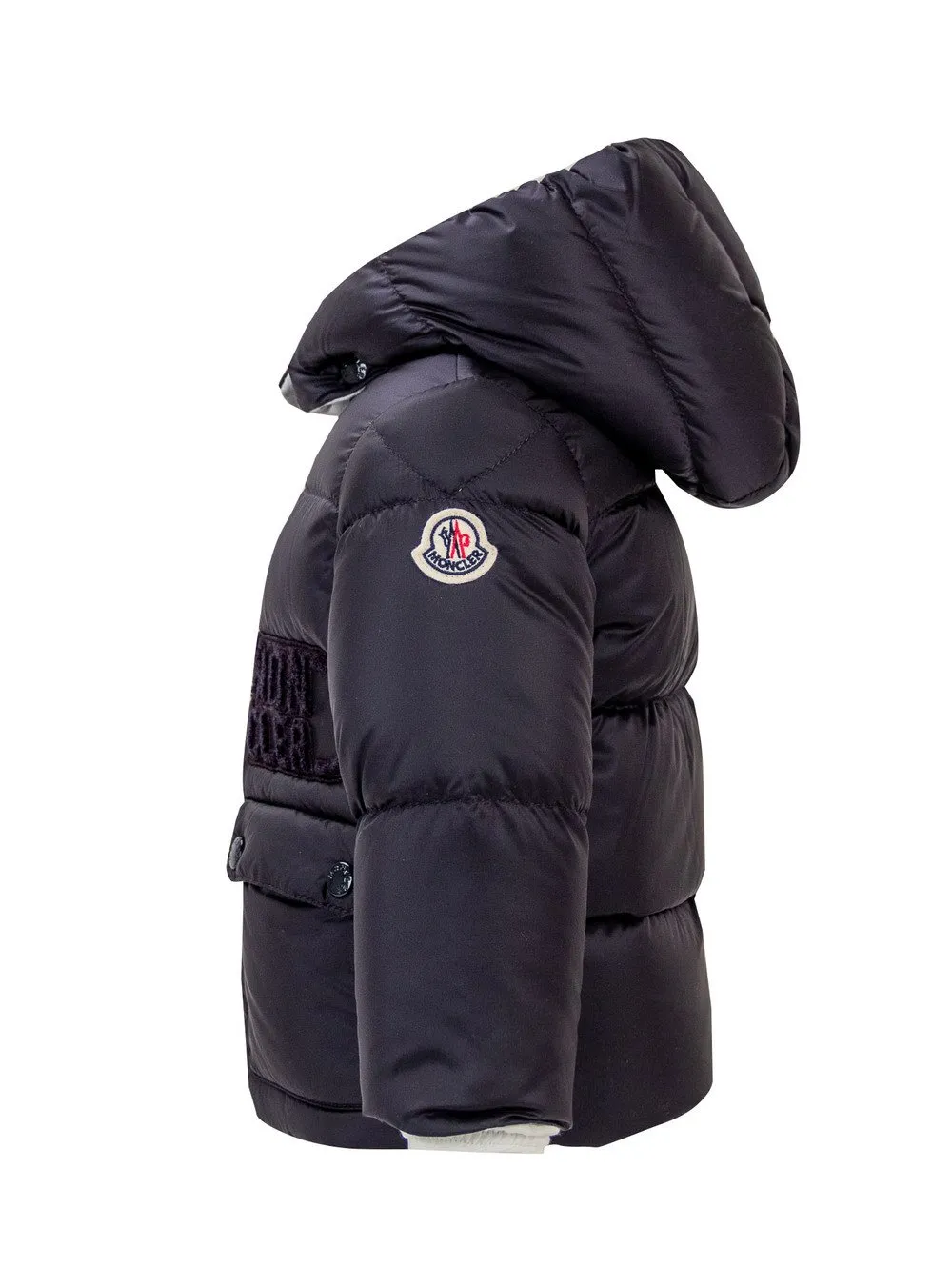 Abbaye Down Jacket