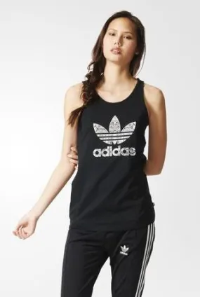 Adidas Originals Trefoil Women's Tank AB2103