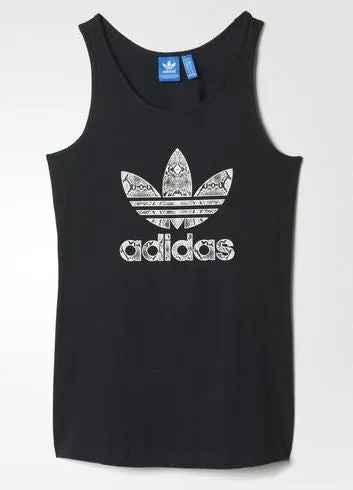 Adidas Originals Trefoil Women's Tank AB2103