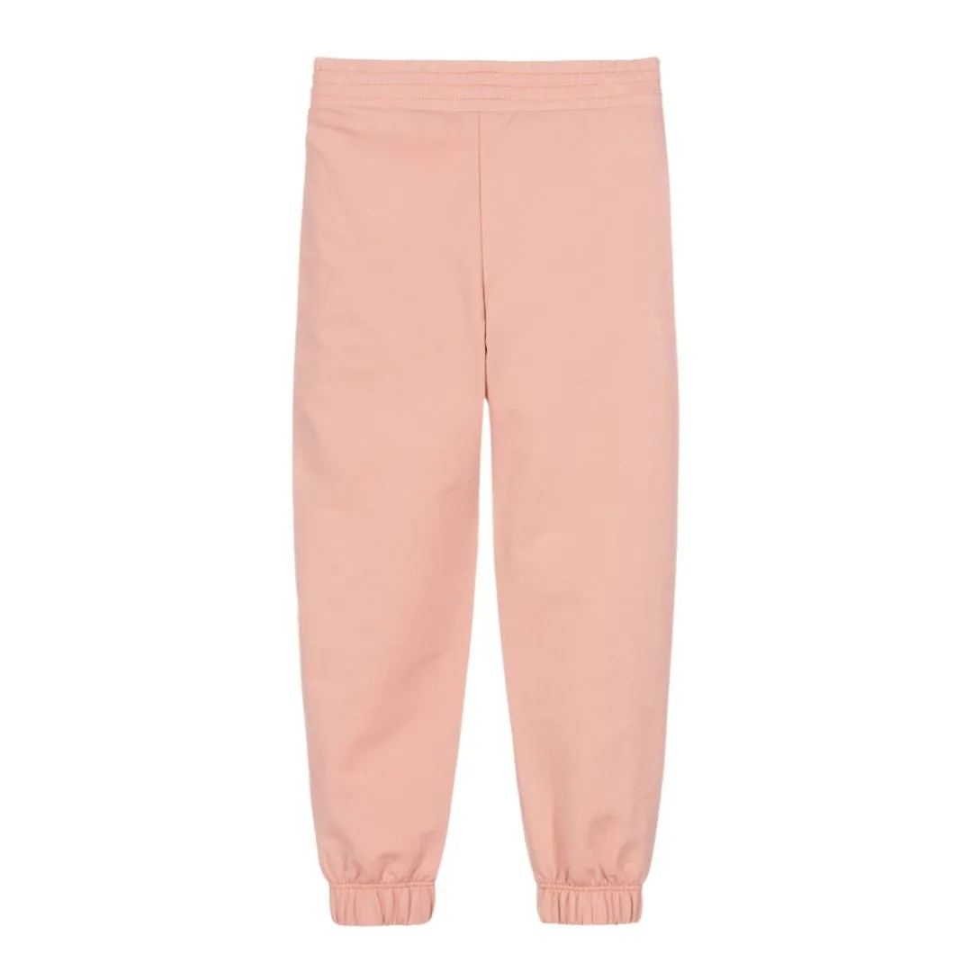 Aigner Track Pants Pink