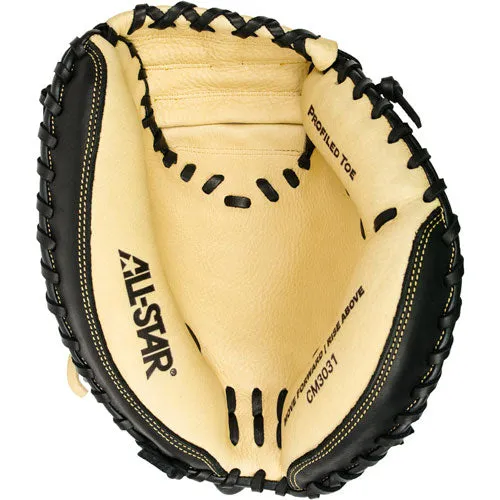 All Star Adult Comp 33.5 Baseball Catcher's Mitt: CM3031