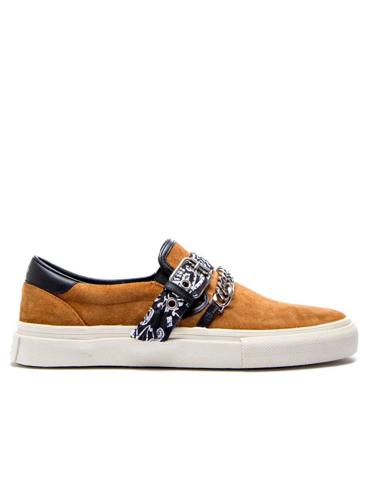 Amiri Slip On Bandana Sneaker | Credomen