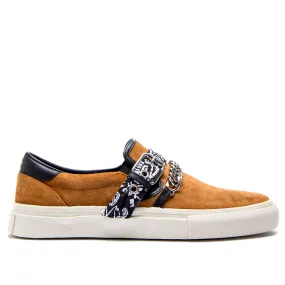 Amiri Slip On Bandana Sneaker | Credomen