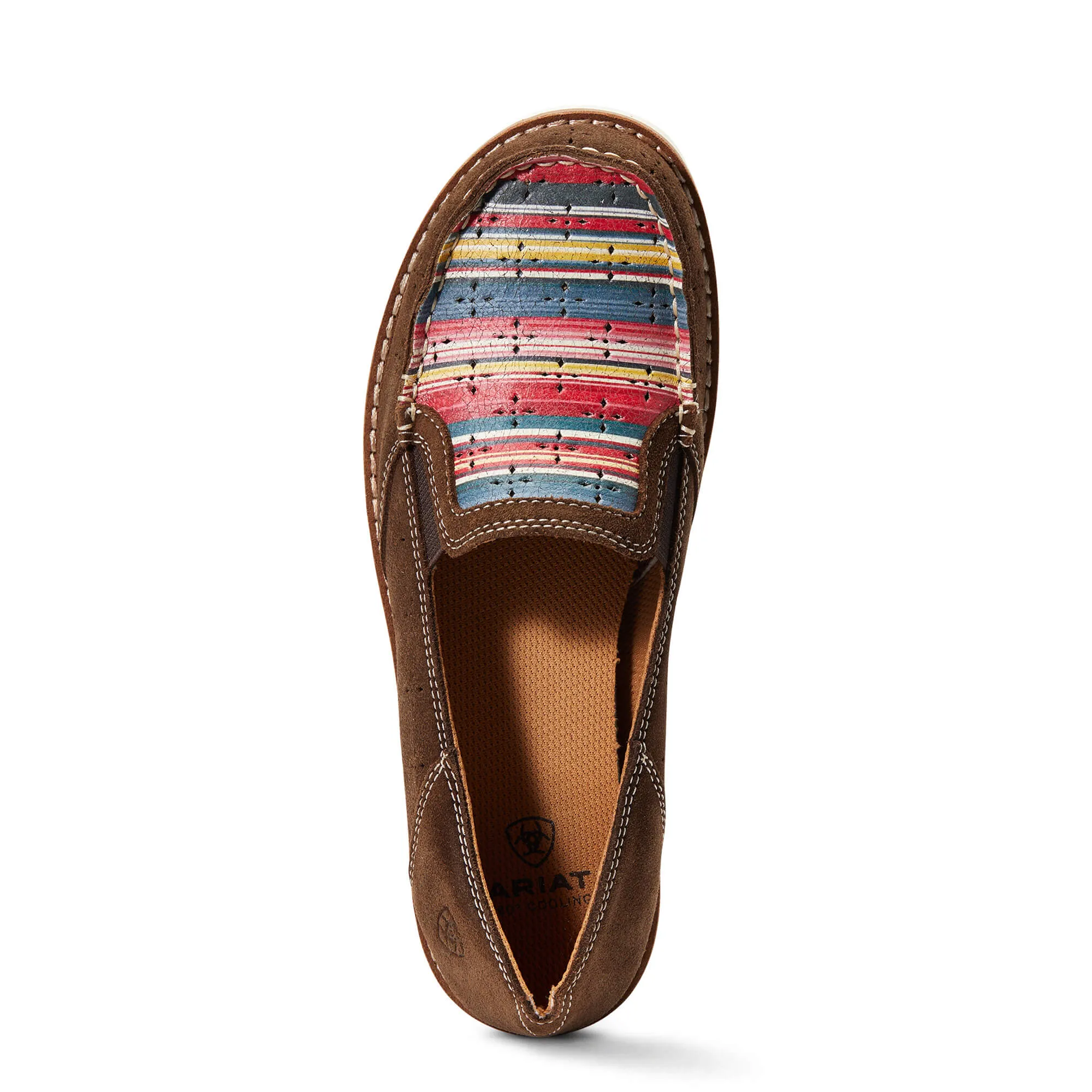 Ariat Barley Serape Cruiser