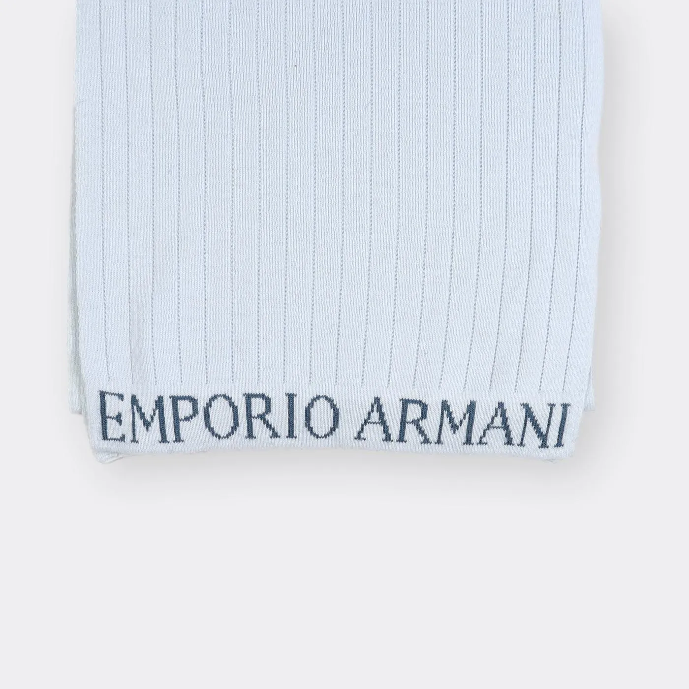 Armani Vintage Scarf