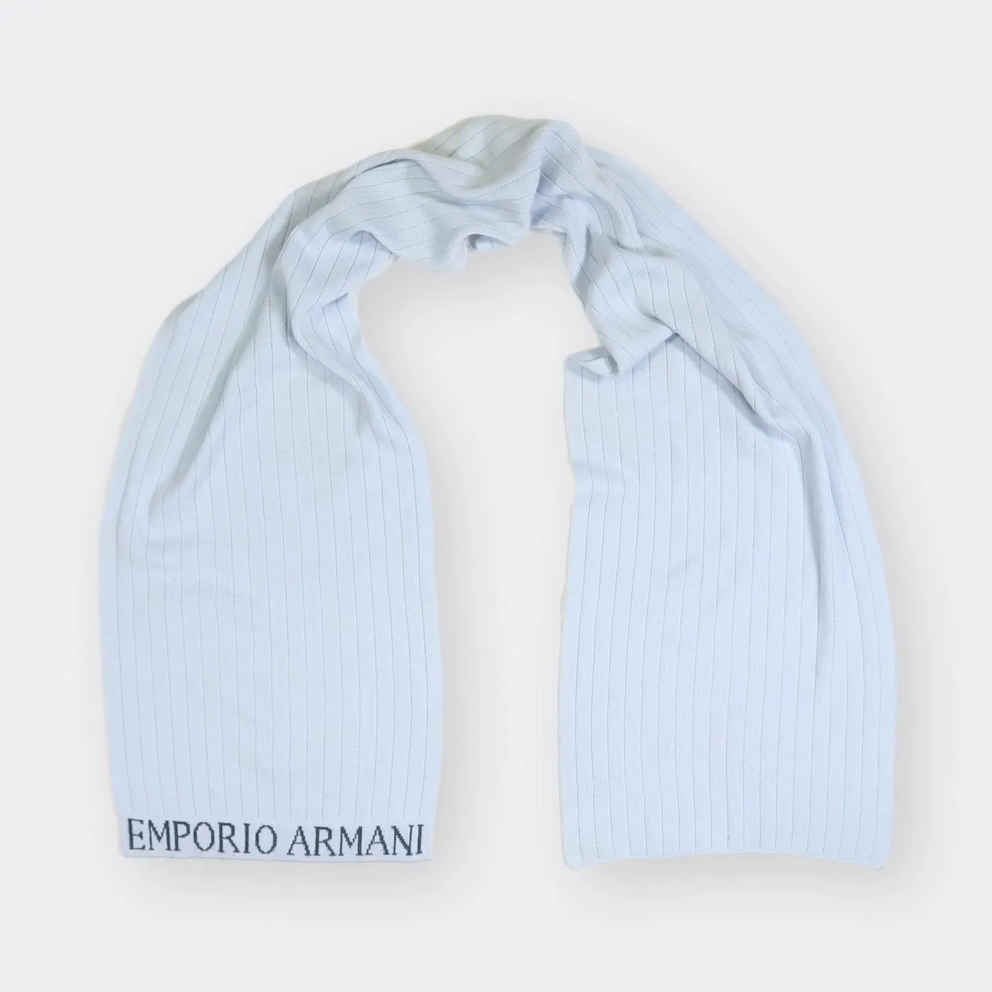 Armani Vintage Scarf