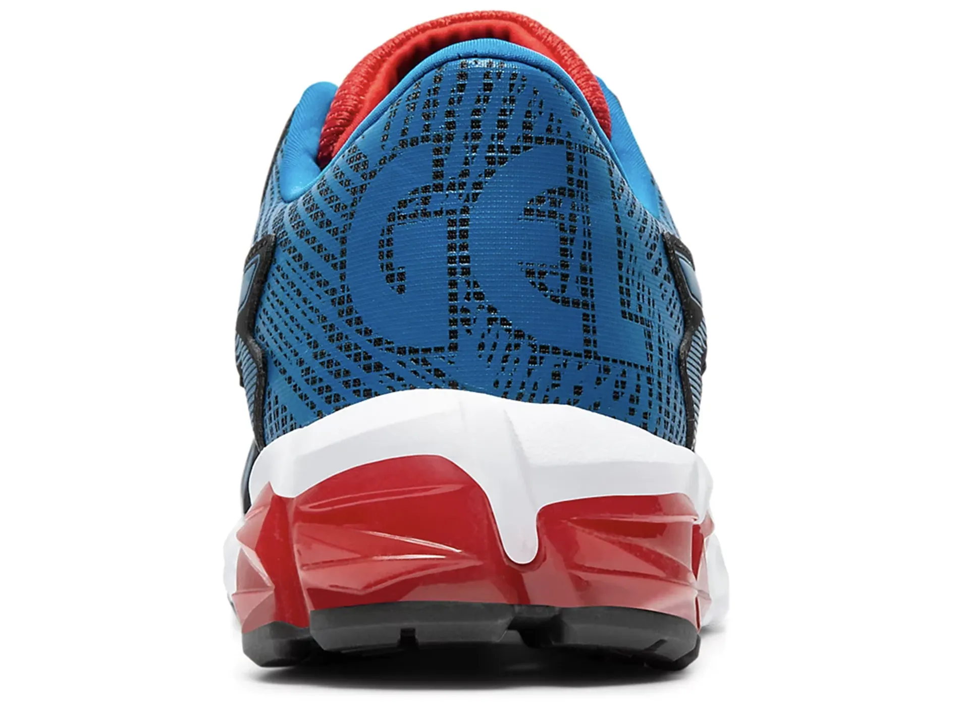 Asics Junior Gel Quantum 90 2 GS  1024A038 022