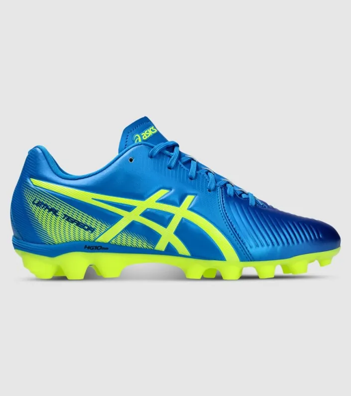 asics lethal tigreor it 2 (fg) (gs) kids football boots