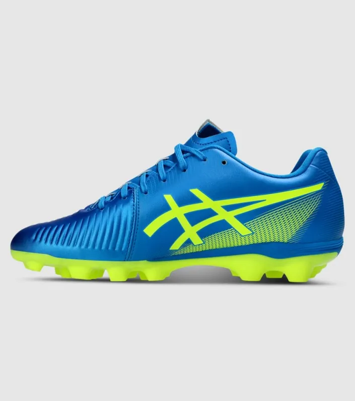 asics lethal tigreor it 2 (fg) (gs) kids football boots