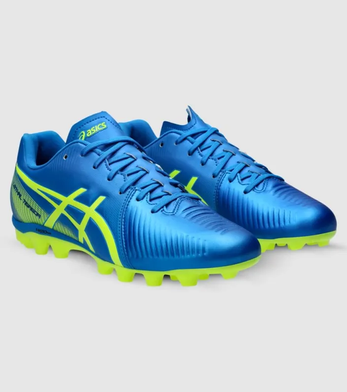 asics lethal tigreor it 2 (fg) (gs) kids football boots