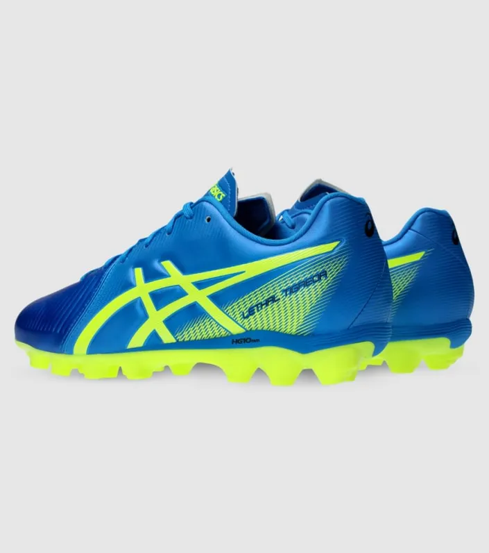 asics lethal tigreor it 2 (fg) (gs) kids football boots