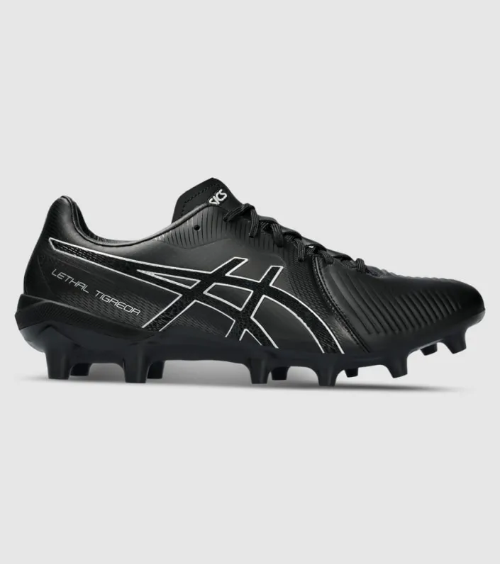 asics lethal tigreor it ff 3 (fg) mens football boots