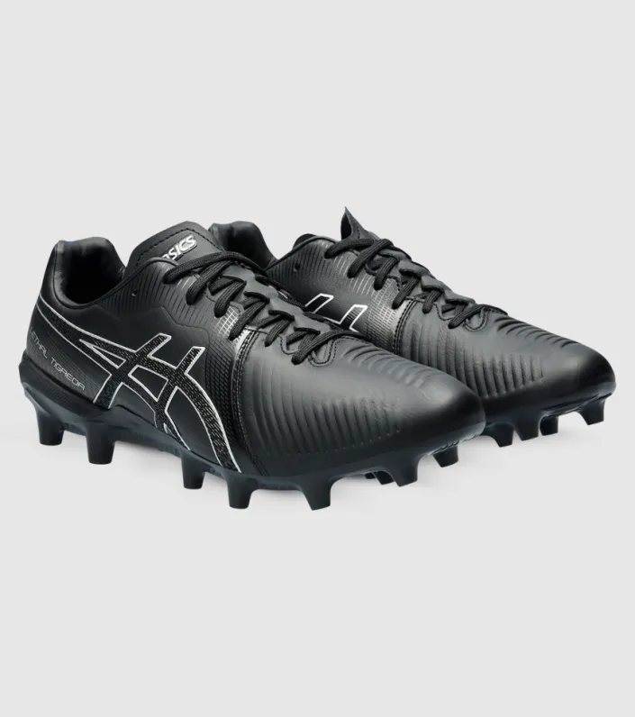 asics lethal tigreor it ff 3 (fg) mens football boots