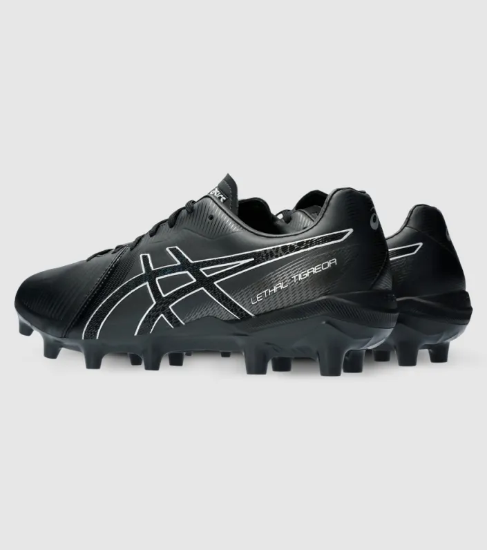 asics lethal tigreor it ff 3 (fg) mens football boots