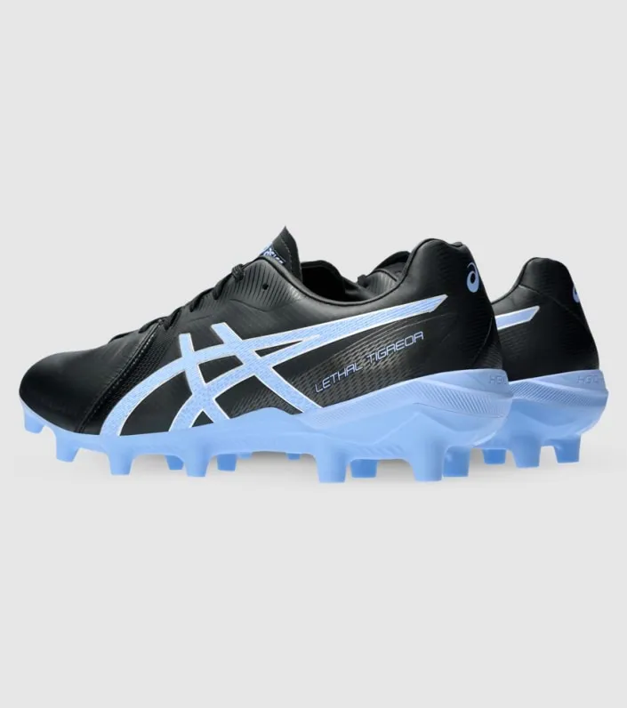 asics lethal tigreor it ff 3 (fg) womens football boots