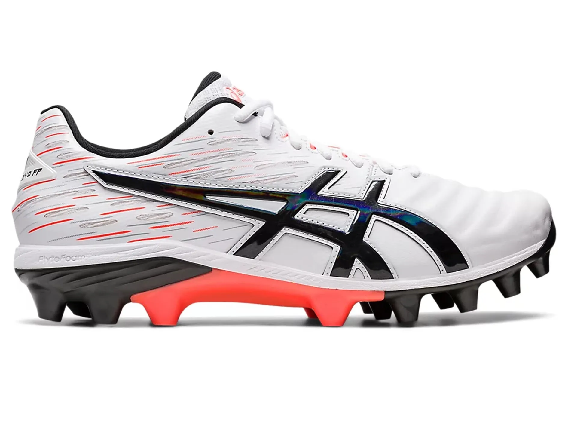 Asics Mens Lethal Blend FF Football Boots  1111A212 100