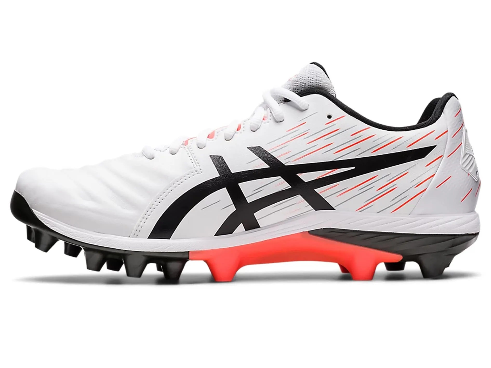 Asics Mens Lethal Blend FF Football Boots  1111A212 100