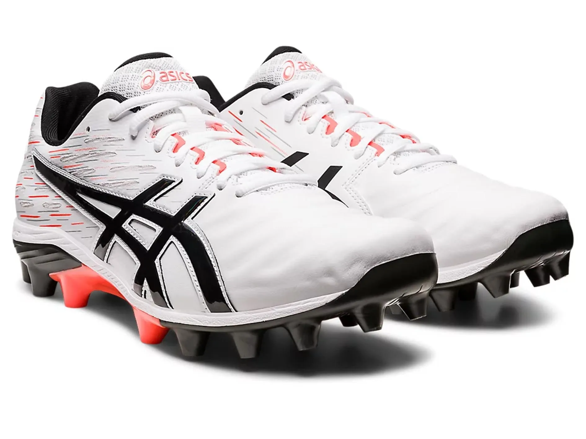 Asics Mens Lethal Blend FF Football Boots  1111A212 100