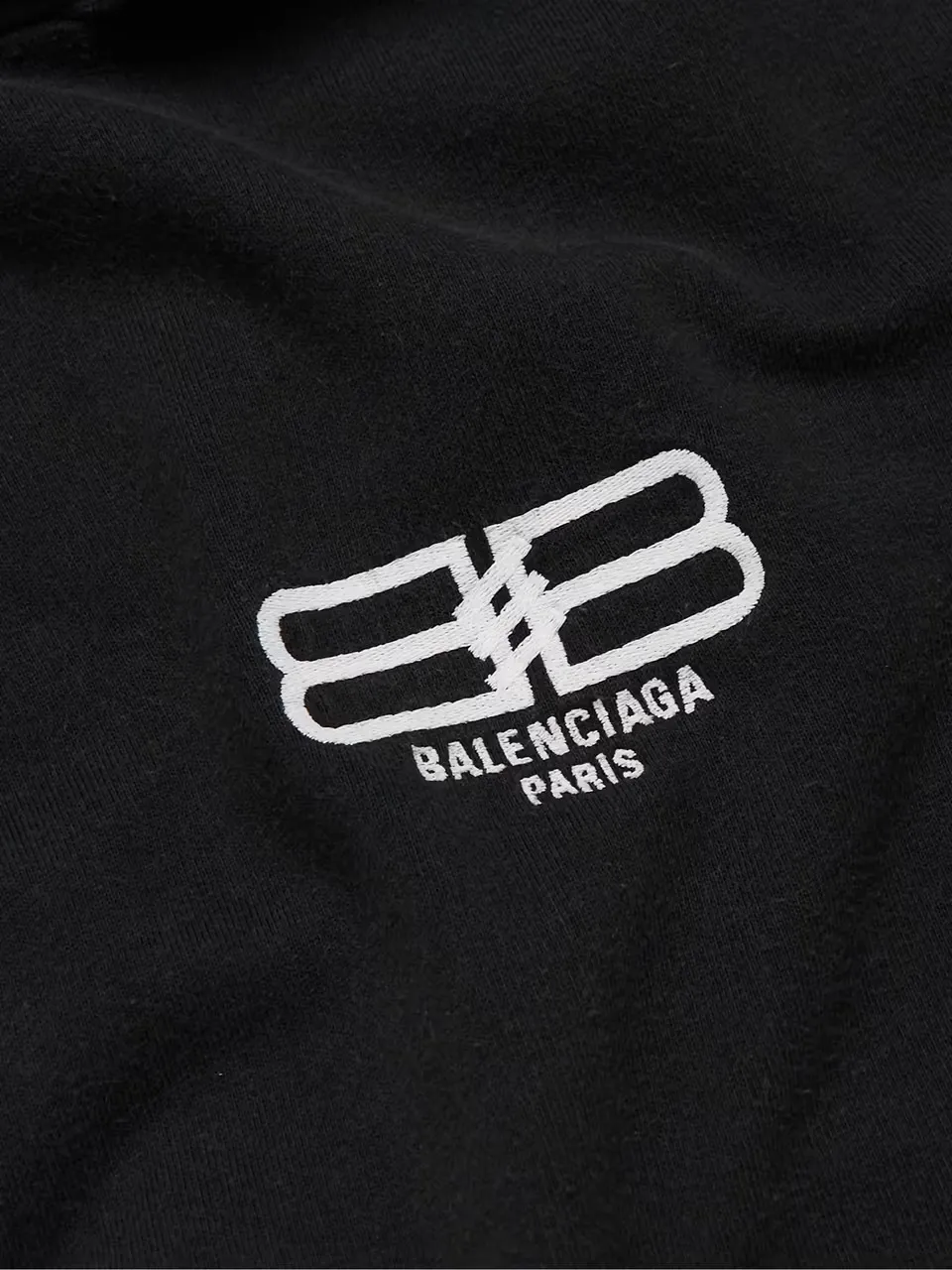 BALENCIAGA  |Pullovers Unisex Street Style Long Sleeves Cotton Oversized