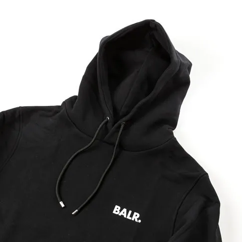 BALR  |Pullovers Sweat Street Style Long Sleeves Plain Cotton