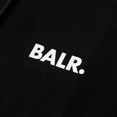 BALR  |Pullovers Sweat Street Style Long Sleeves Plain Cotton