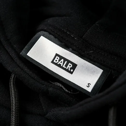 BALR  |Pullovers Sweat Street Style Long Sleeves Plain Cotton