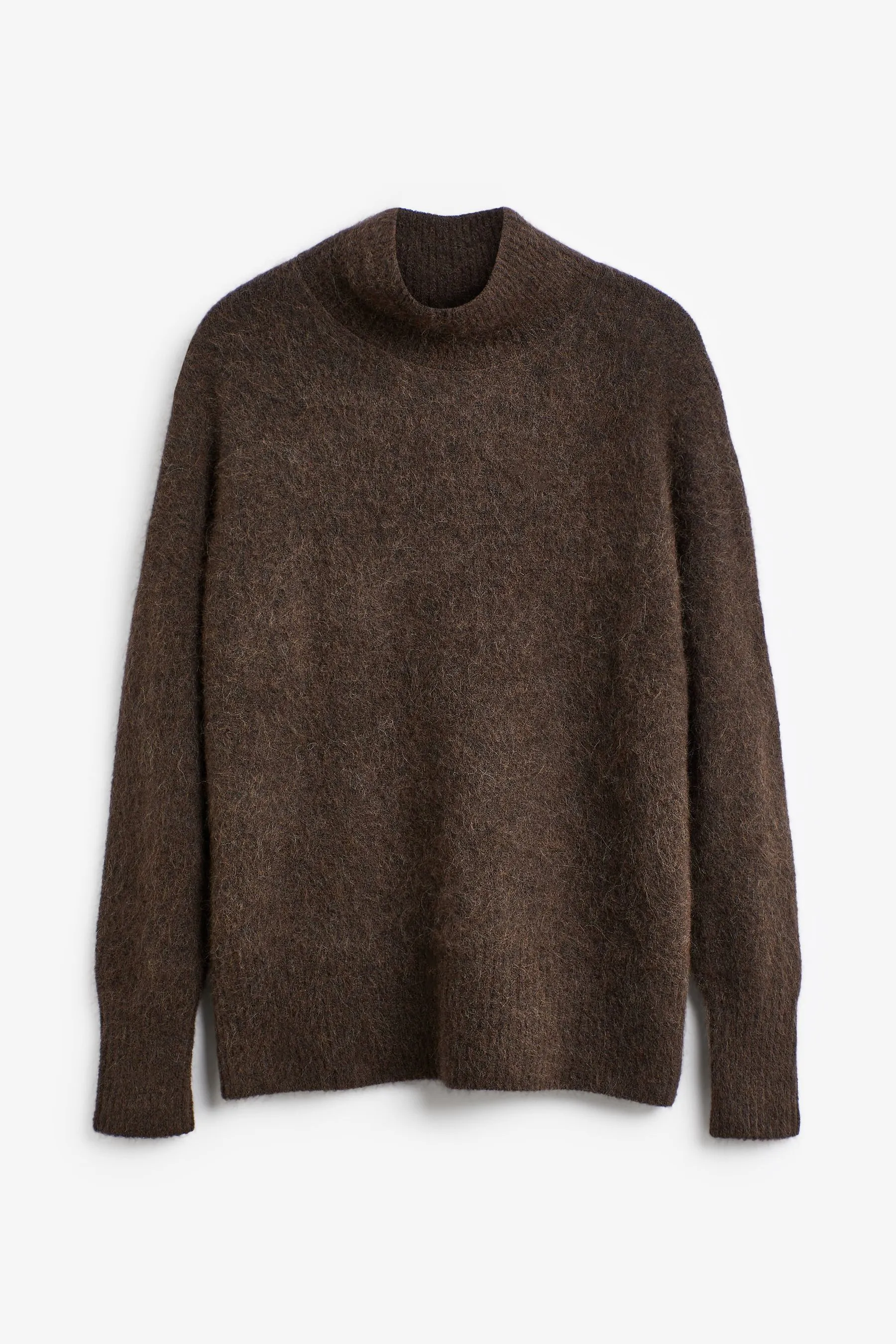 Banana Republic Brown Atiena Jumper