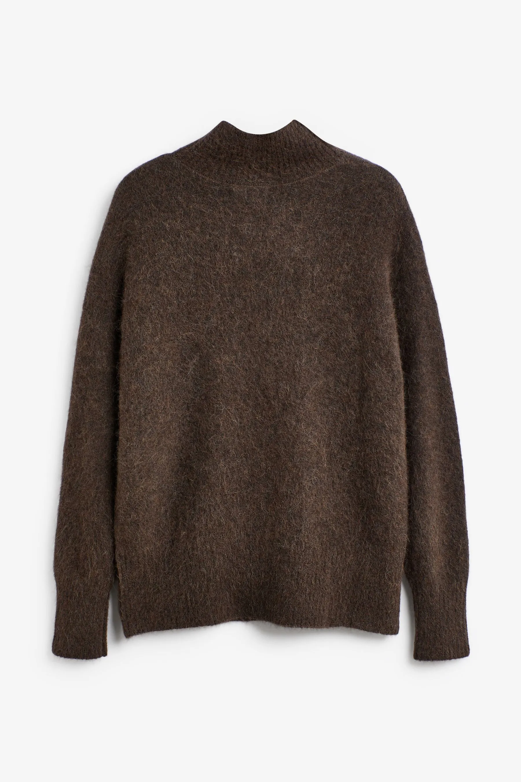 Banana Republic Brown Atiena Jumper