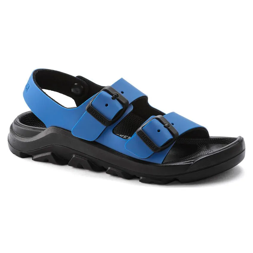 Birkenstock Kids Mogami Waterproof - Ultra Blue