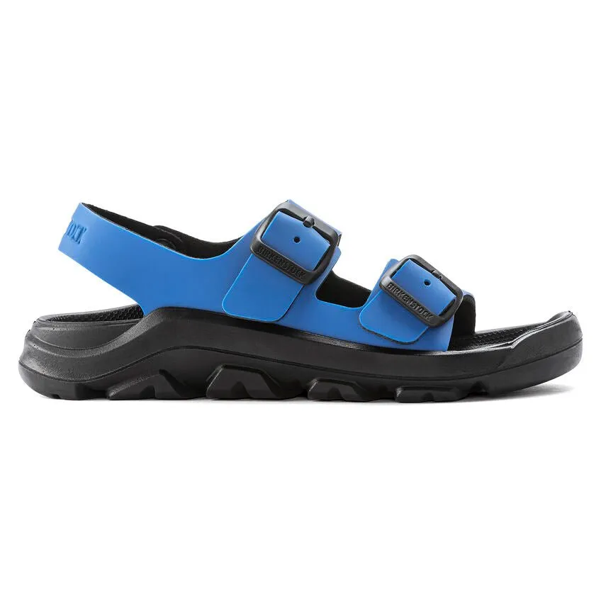 Birkenstock Kids Mogami Waterproof - Ultra Blue