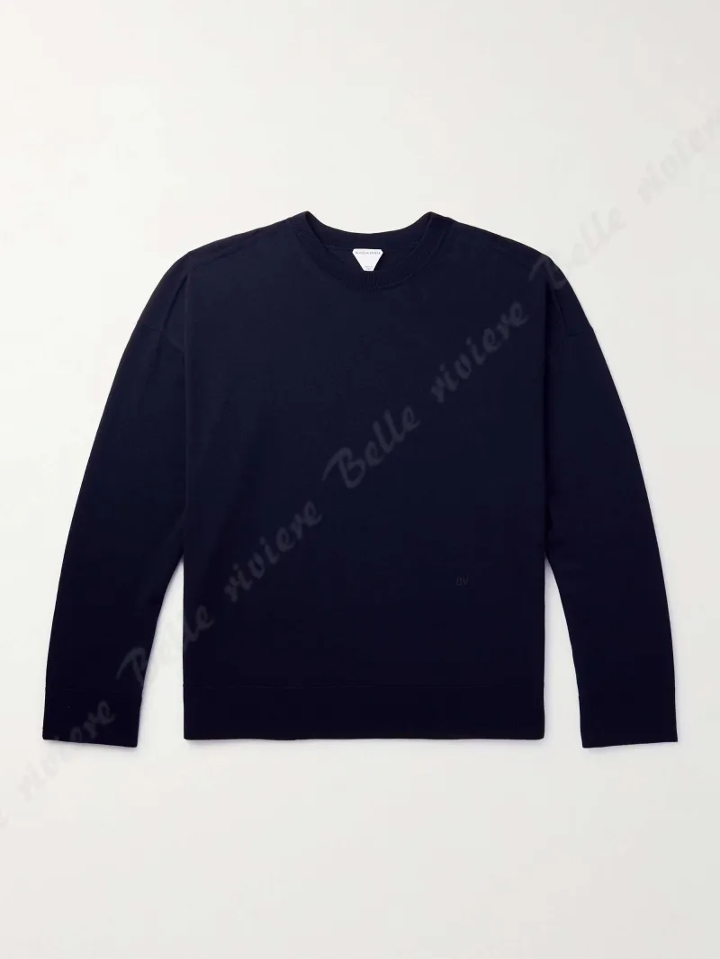 BOTTEGA VENETA  |Wool Long Sleeves Sweaters