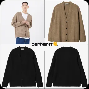 Carhartt  |[CARHARTT]★ALBION CARDIGAN