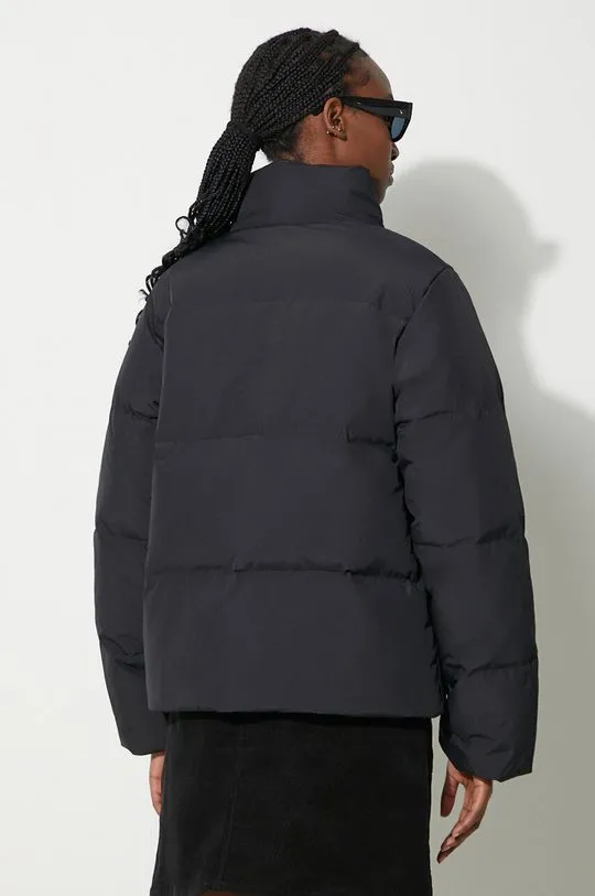 Carhartt WIP down jacket women's black color