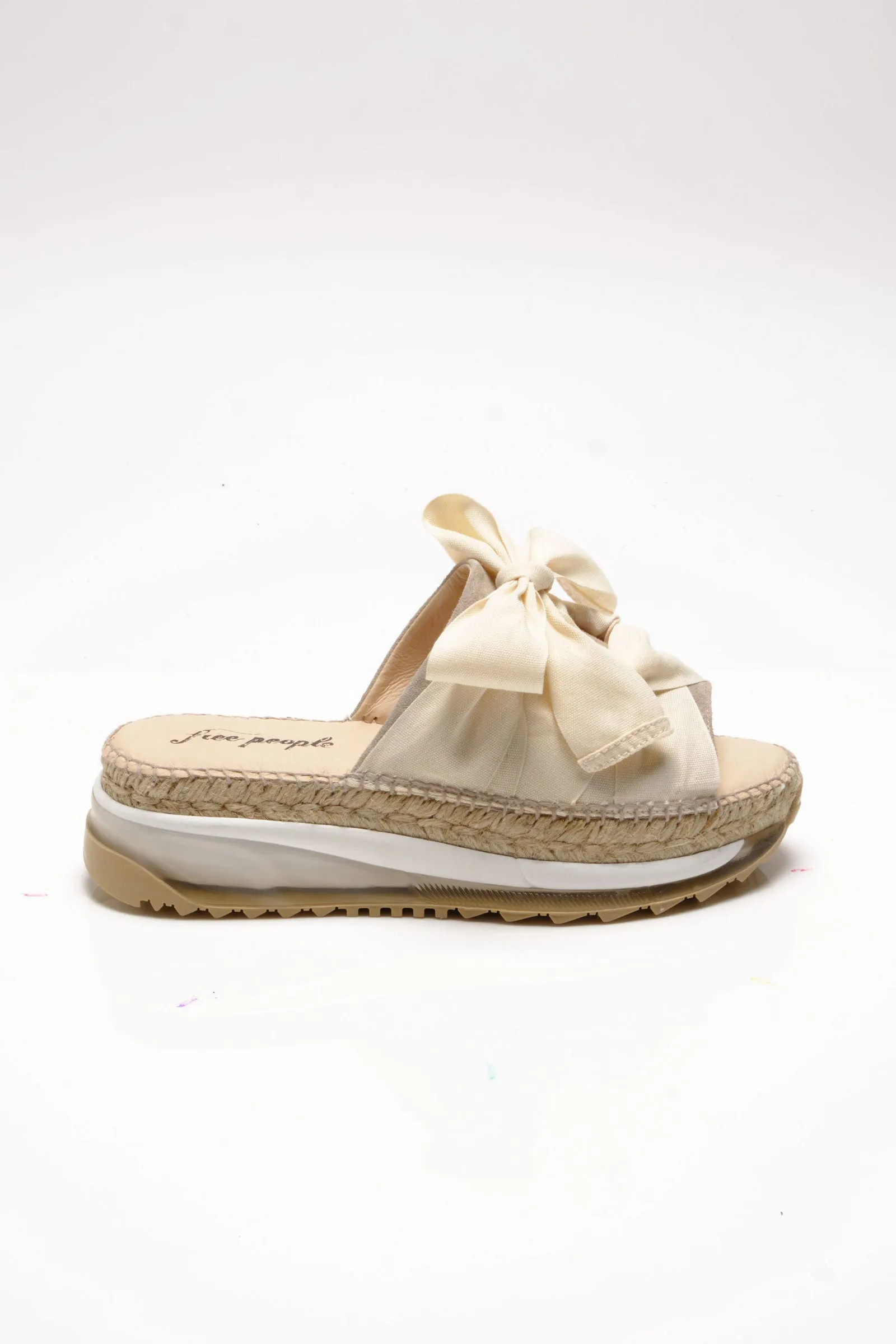 Chapmin Sport Sandal - Ivory