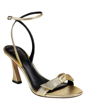 Clarita Bell 85mm Sandal in Golden