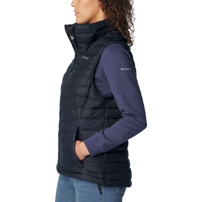 Columbia  Westridge Down Vest - Gilet in piumino - Donna