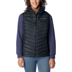 Columbia  Westridge Down Vest - Gilet in piumino - Donna