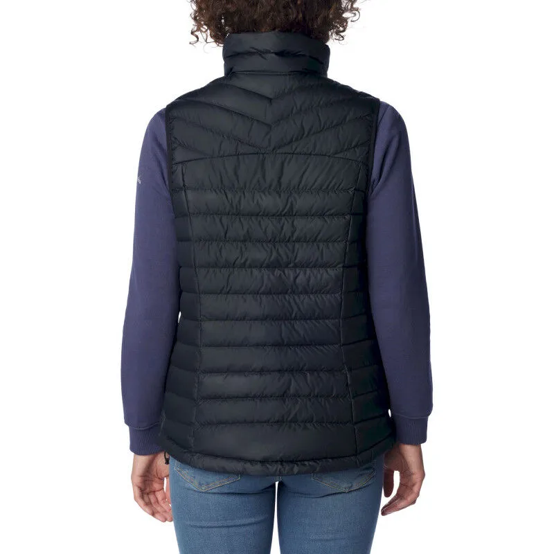 Columbia  Westridge Down Vest - Gilet in piumino - Donna