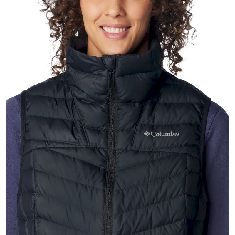 Columbia  Westridge Down Vest - Gilet in piumino - Donna