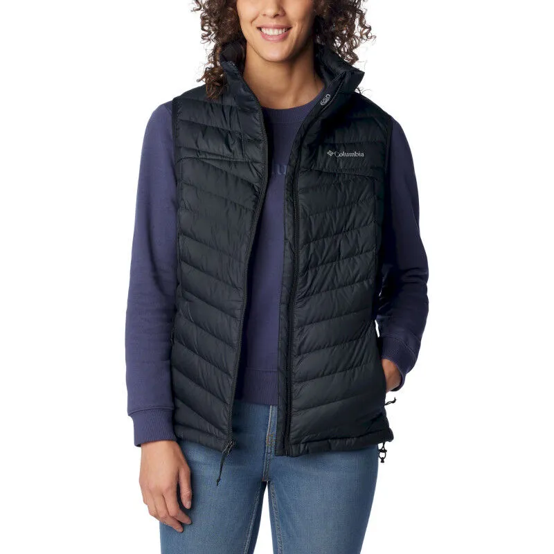 Columbia  Westridge Down Vest - Gilet in piumino - Donna