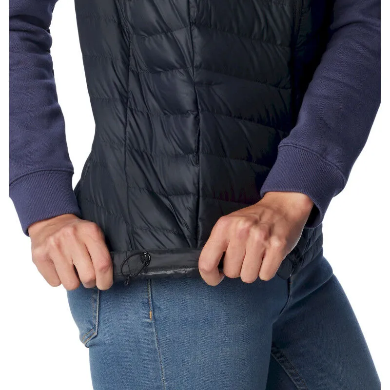 Columbia  Westridge Down Vest - Gilet in piumino - Donna