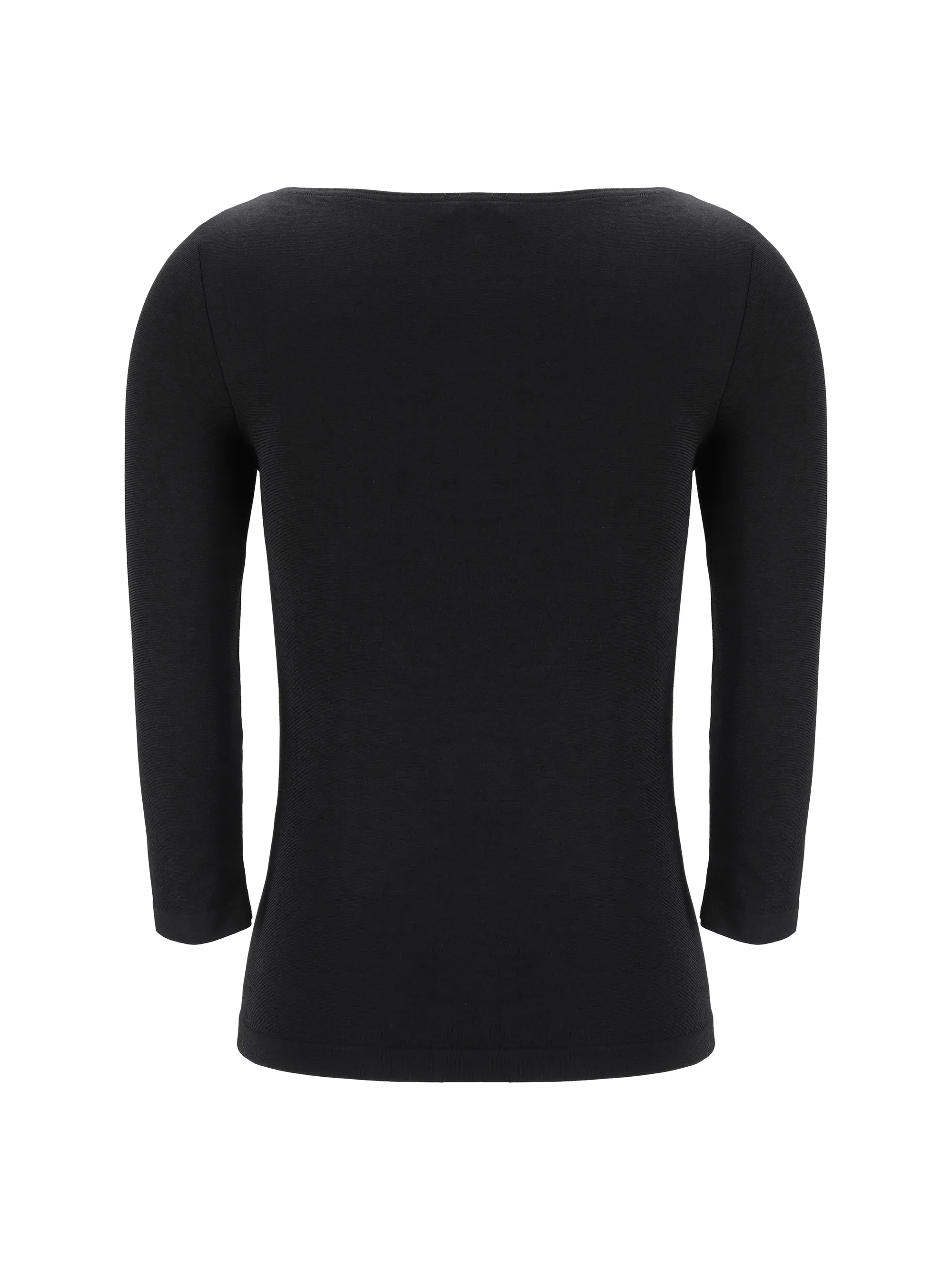 CORDOBA TOP LONG SLEEVES