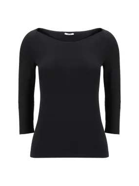 CORDOBA TOP LONG SLEEVES